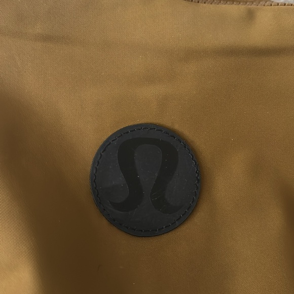 Lululemon Backpack - Picture 2 of 3